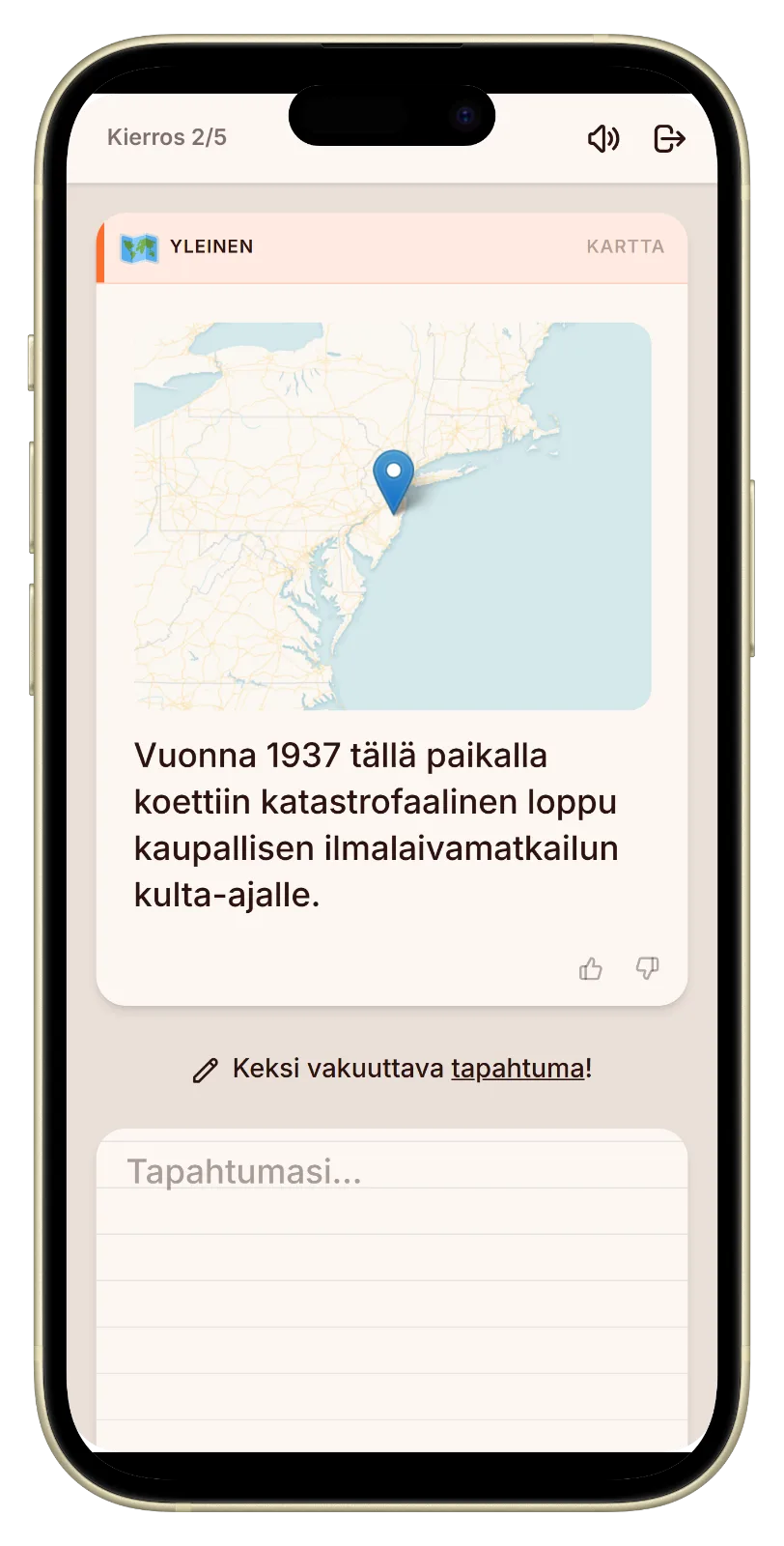 Let's Fib karttavisa