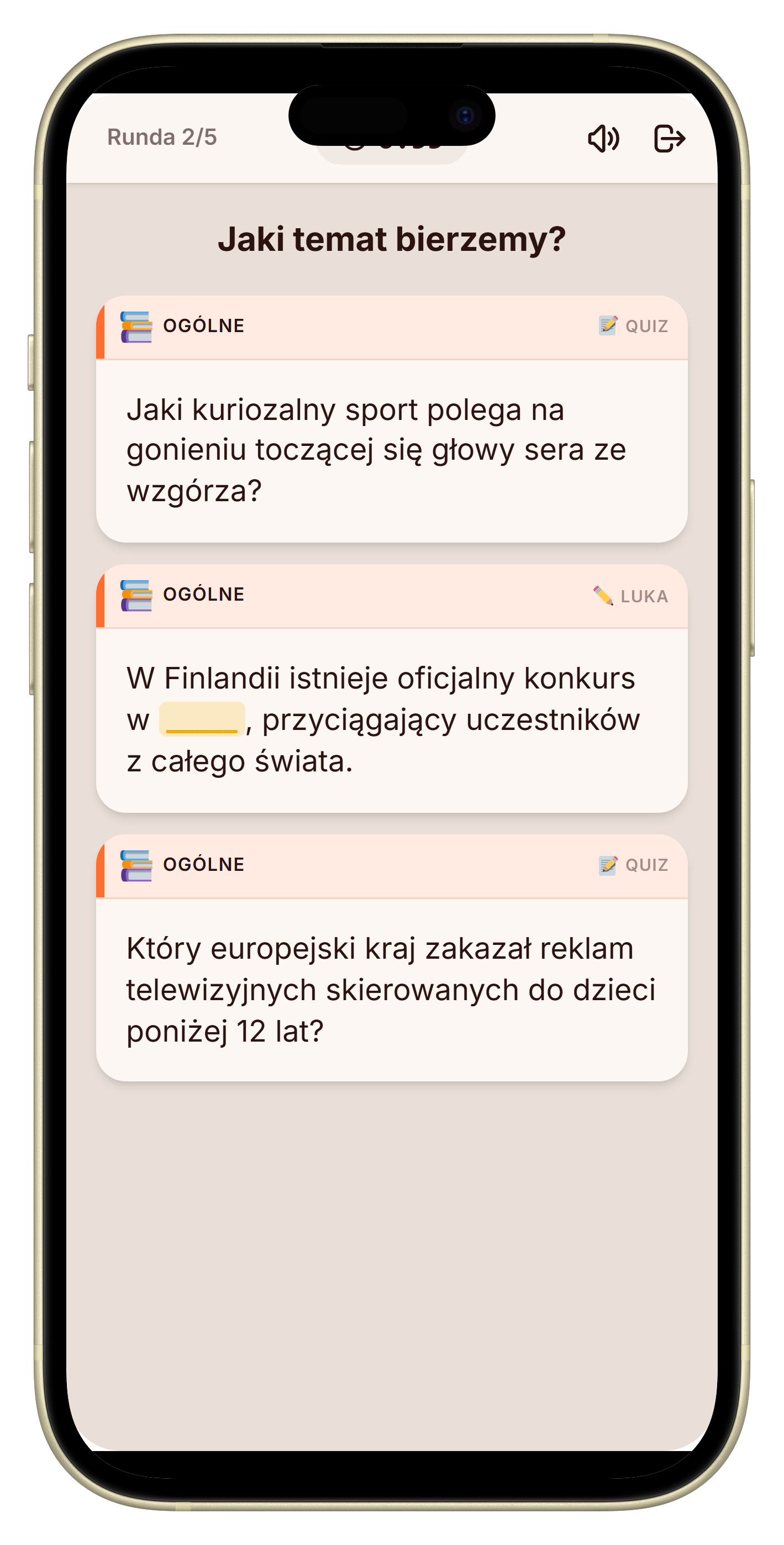 Let's Fib pytanie quizowe