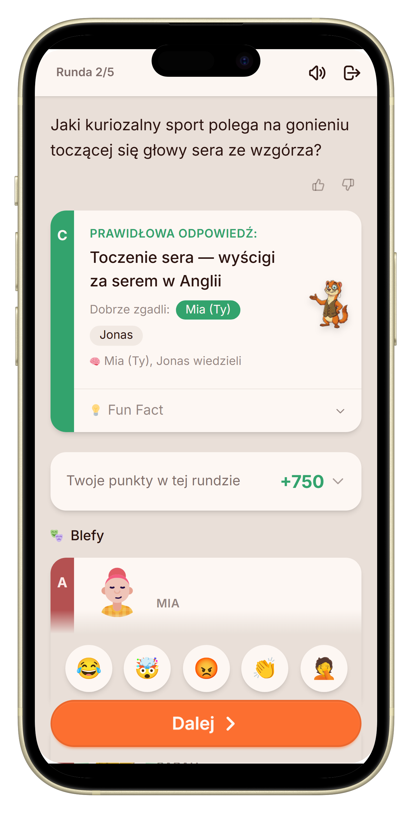 Let's Fib rozwiązanie